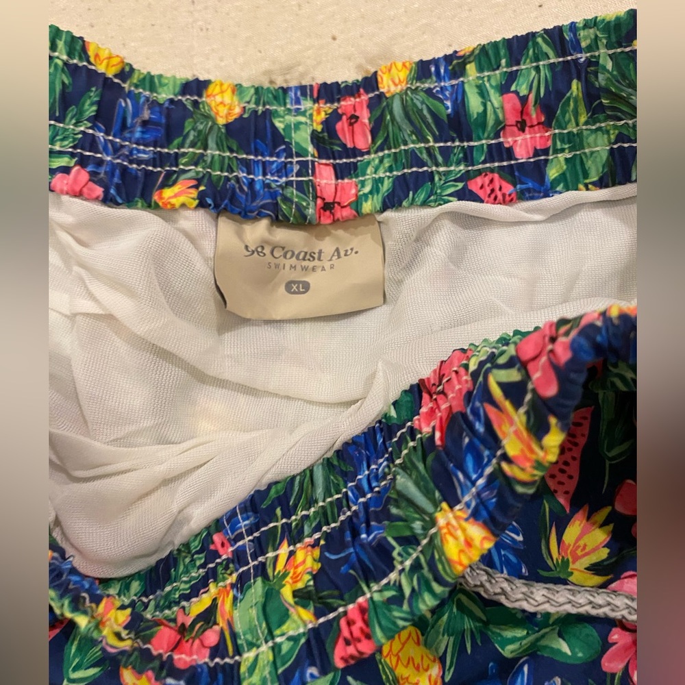 Size xl suit for men wear ones great condition
